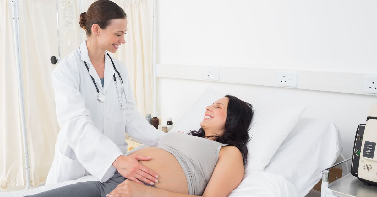 best hospital for pregnancy in Indore, best gynecologist in Indore