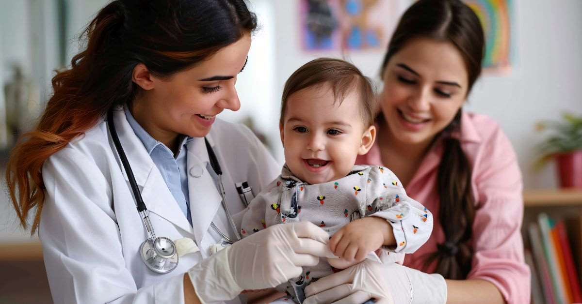 best pediatric hospital in Indore