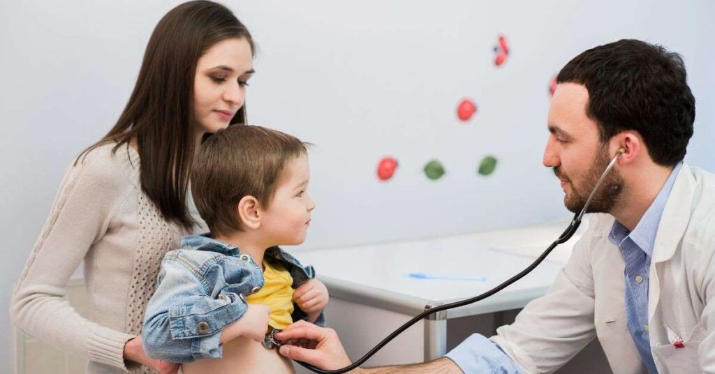 Best Child Specialists in Indore