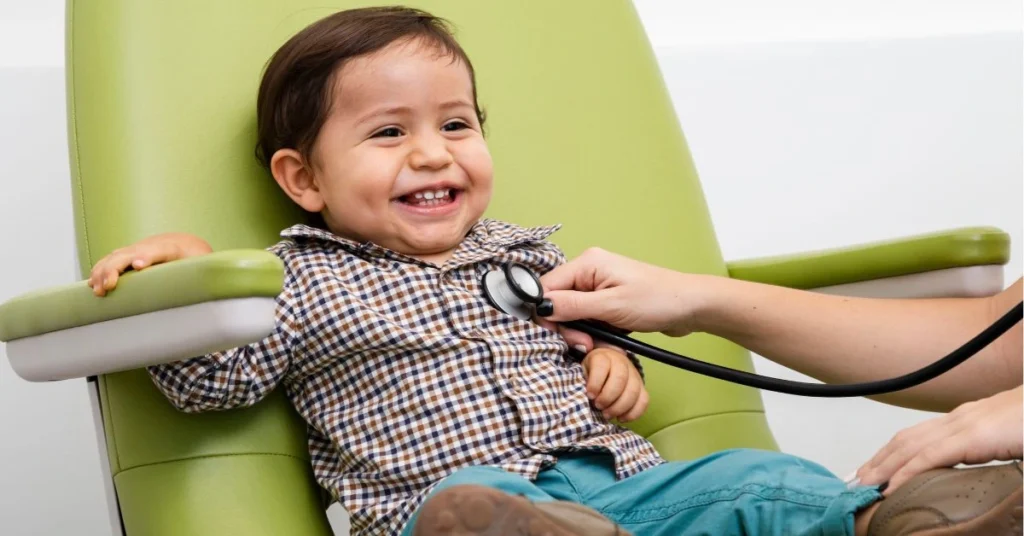 Best Pediatrician in Indore