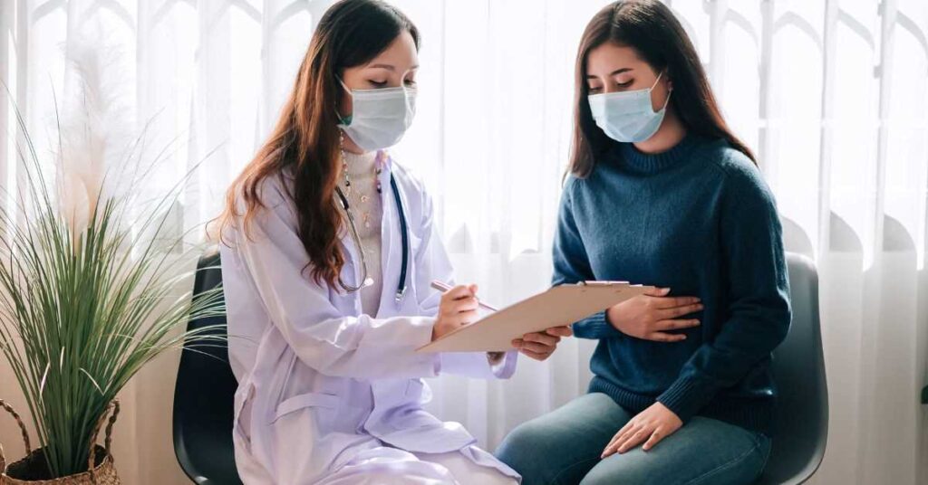 best gynecologist in Indore