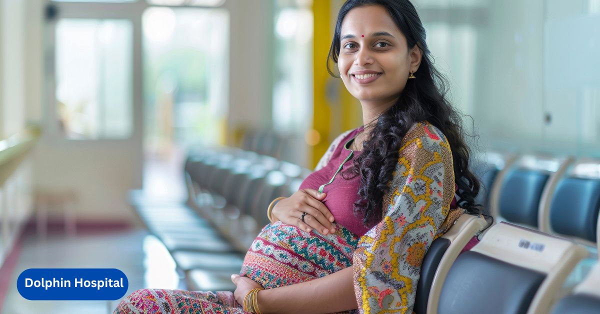 best maternity hospital in indore