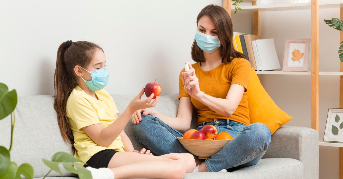 best pediatrician in Indore