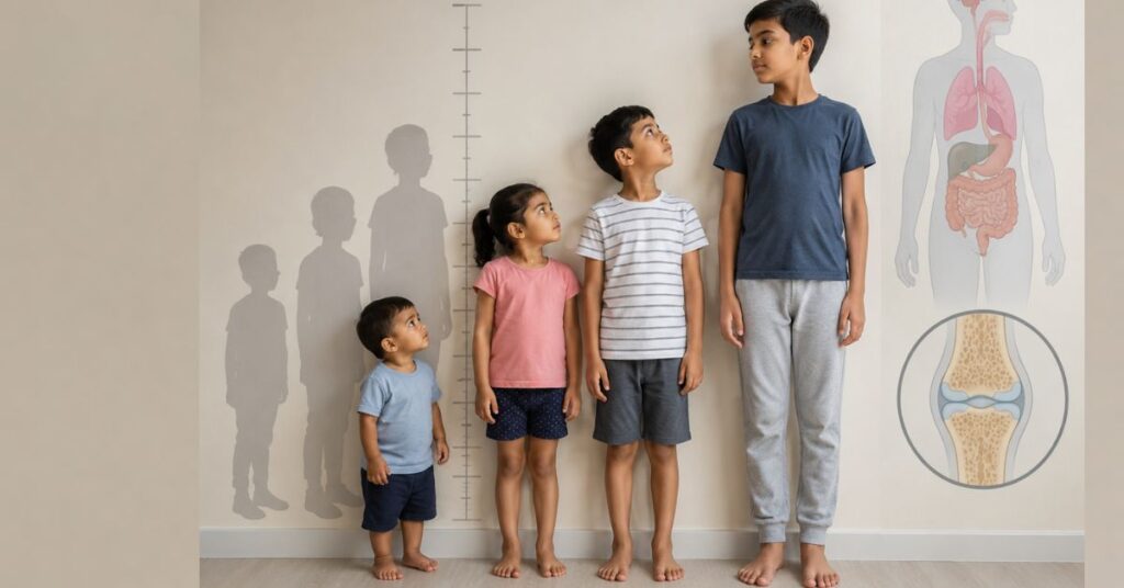 best pediatrician in Indore