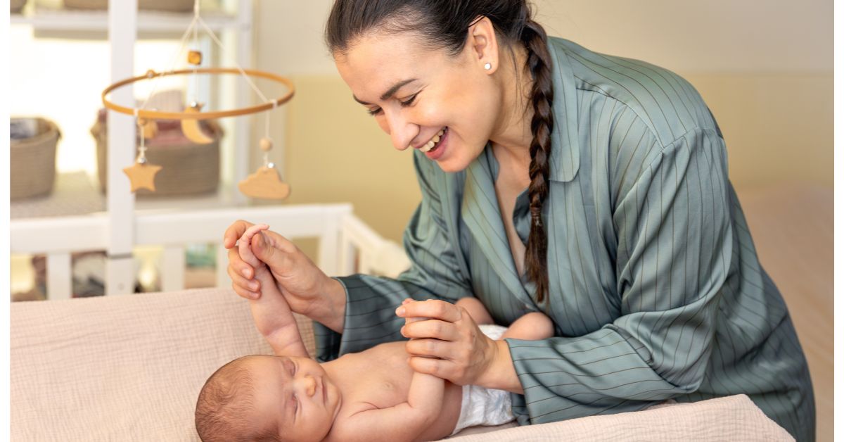 best women and child care hospital in Indore