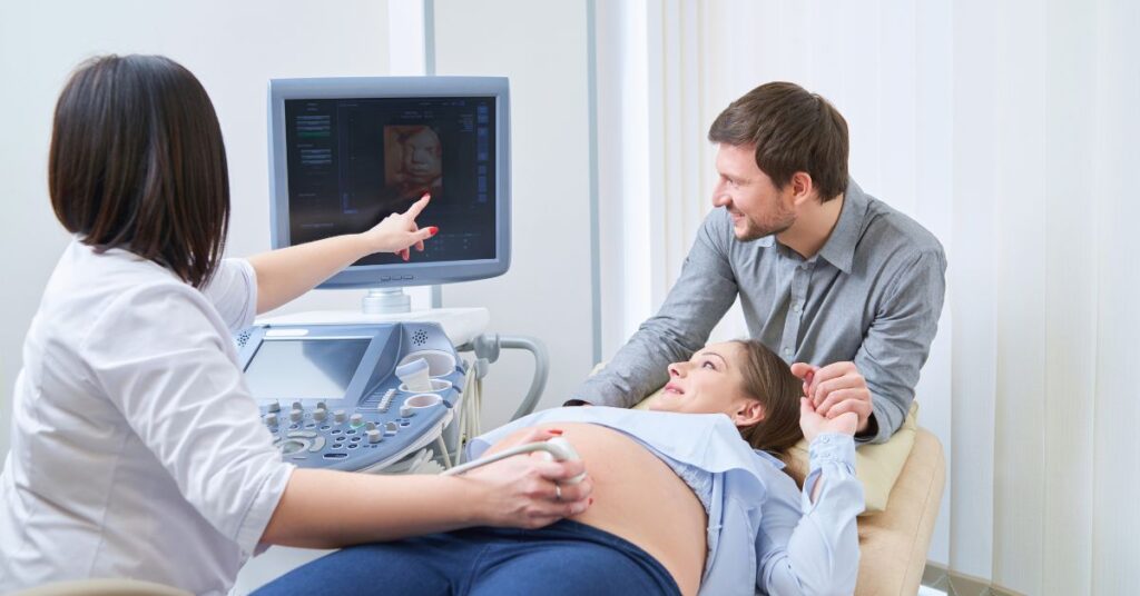 Ultrasound