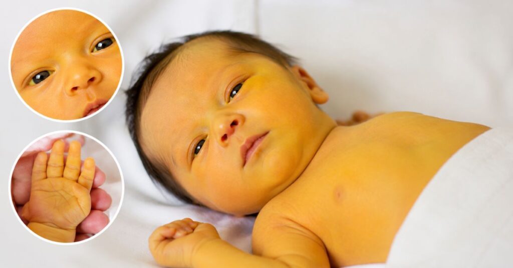 Newborn Jaundice