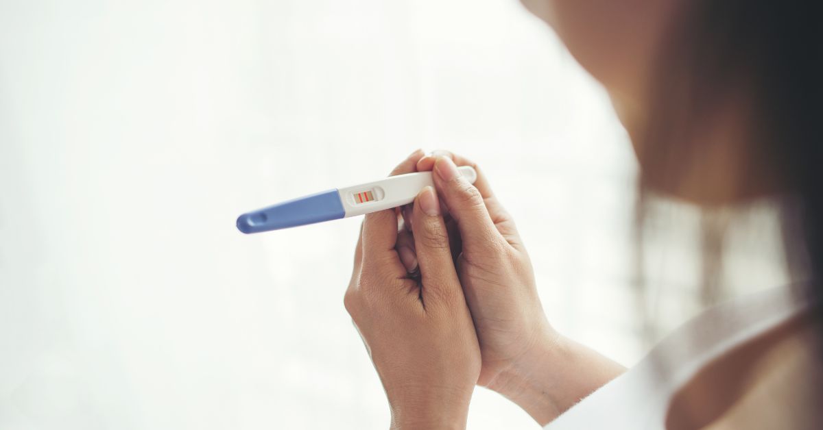 Pregnancy Test Explained