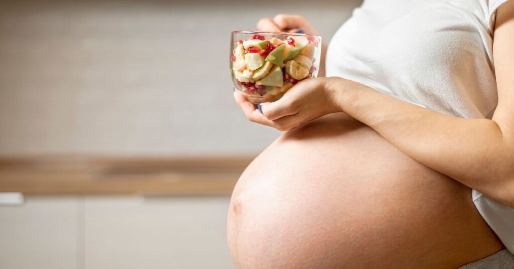 What Should You Eat During the First Three Months of Pregnancy?- Pregnancy