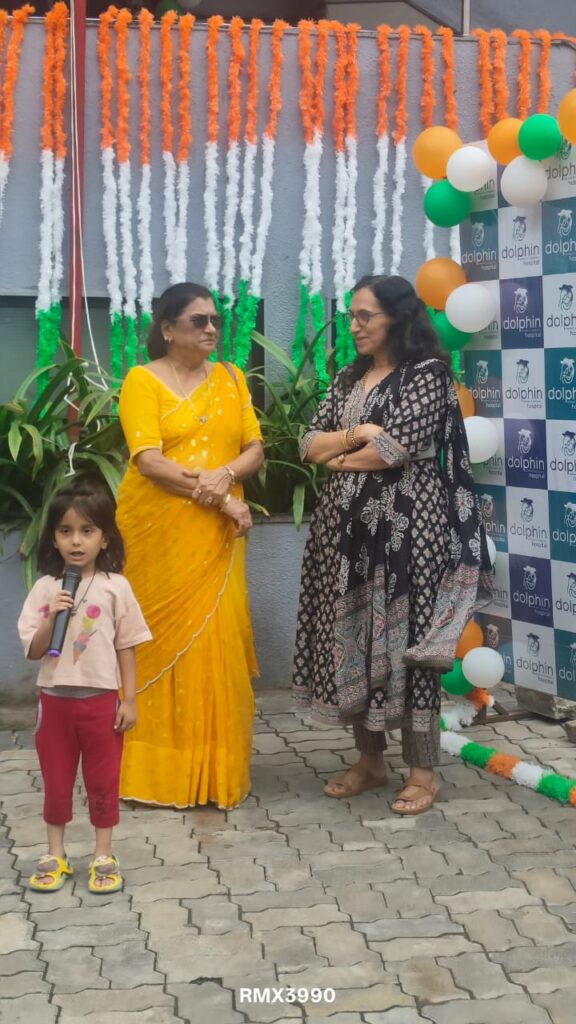 15 August Celebration