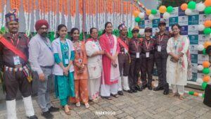 Independence Day Celebration