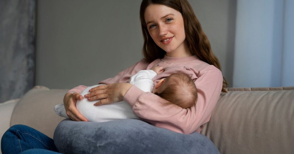 World Breastfeeding Week